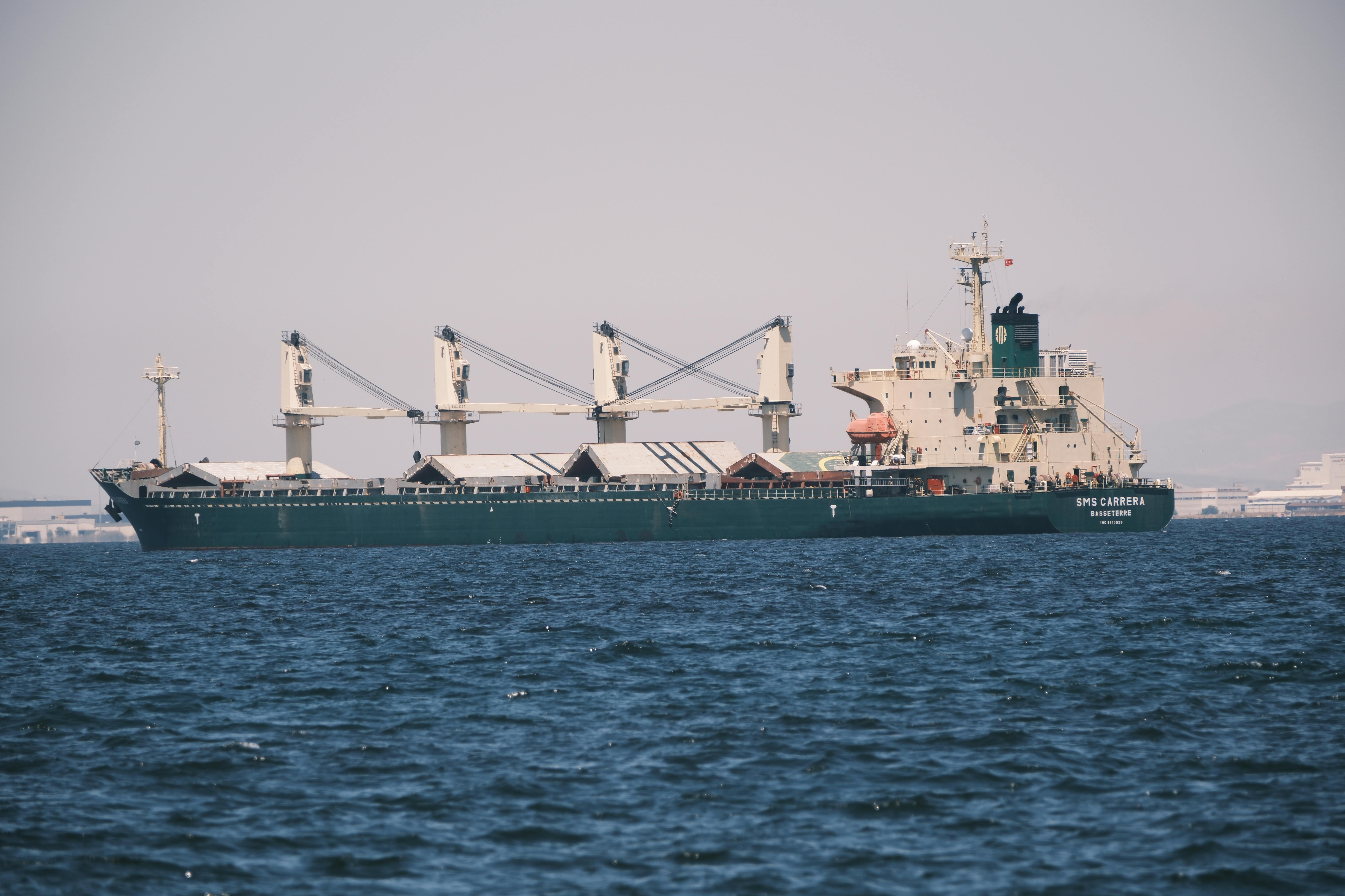 Oil and gas sourcing