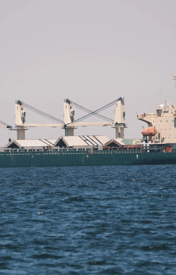 Oil and gas sourcing