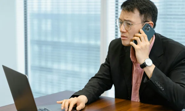 Procurement planning meeting